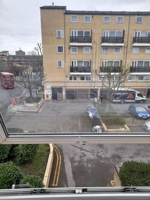 Wilmot Close London Exterior photo